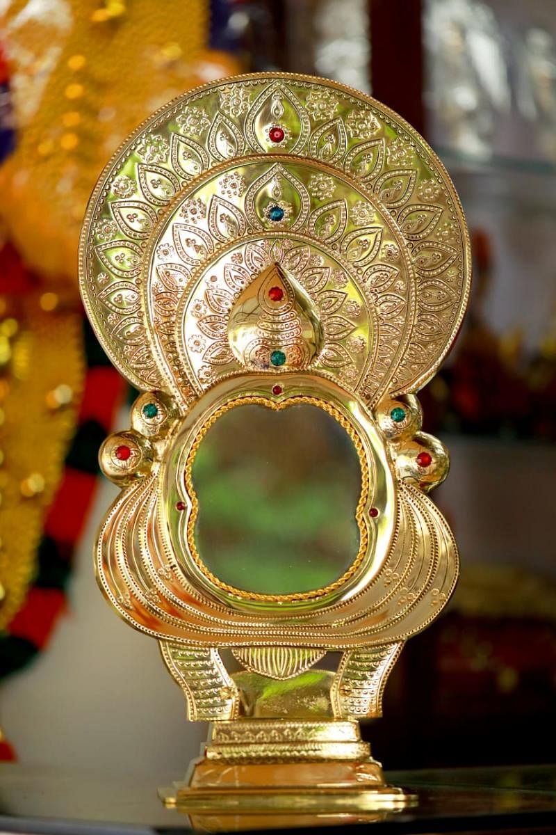 Aranmula Kannadi