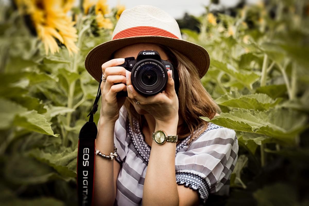 After garnering some experience via internships, and partaking in competitions in different areas of photography, you will have a better understanding of which one your interest lies in.