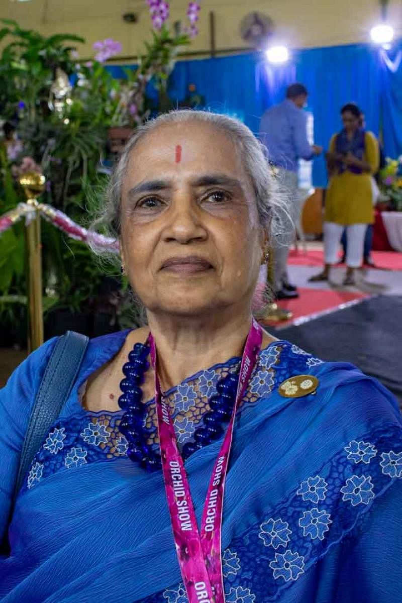 Shakuntala Manay