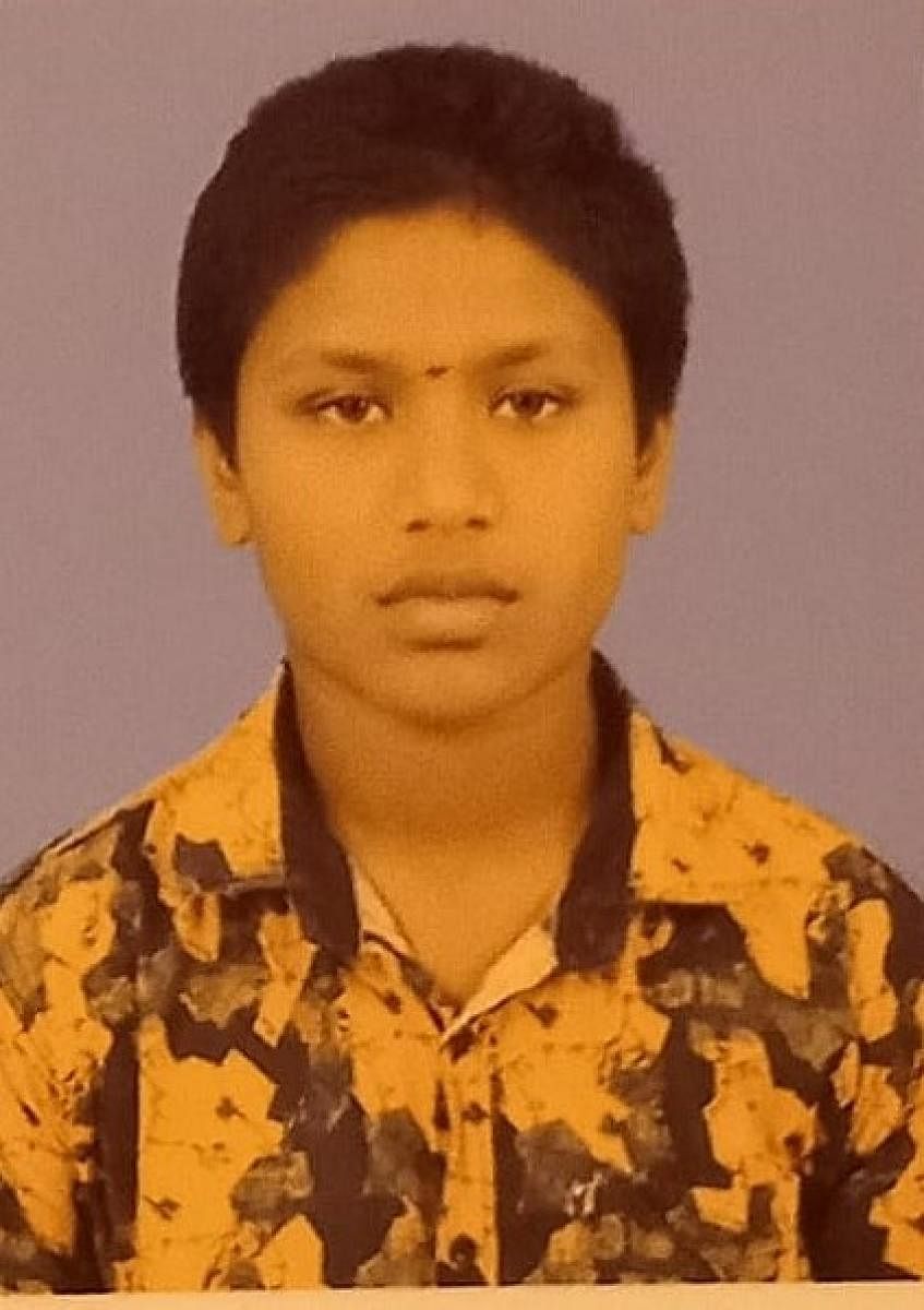 Sixteen-year-old Akash, a native of Kudlu, died of a snakebite on Sunday night after his family was unable to get him treatment at three separate hospitals in the city. PIC COURTESY OF AKASH'S FAMILY