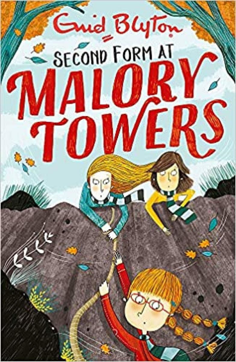 Malory Towers 