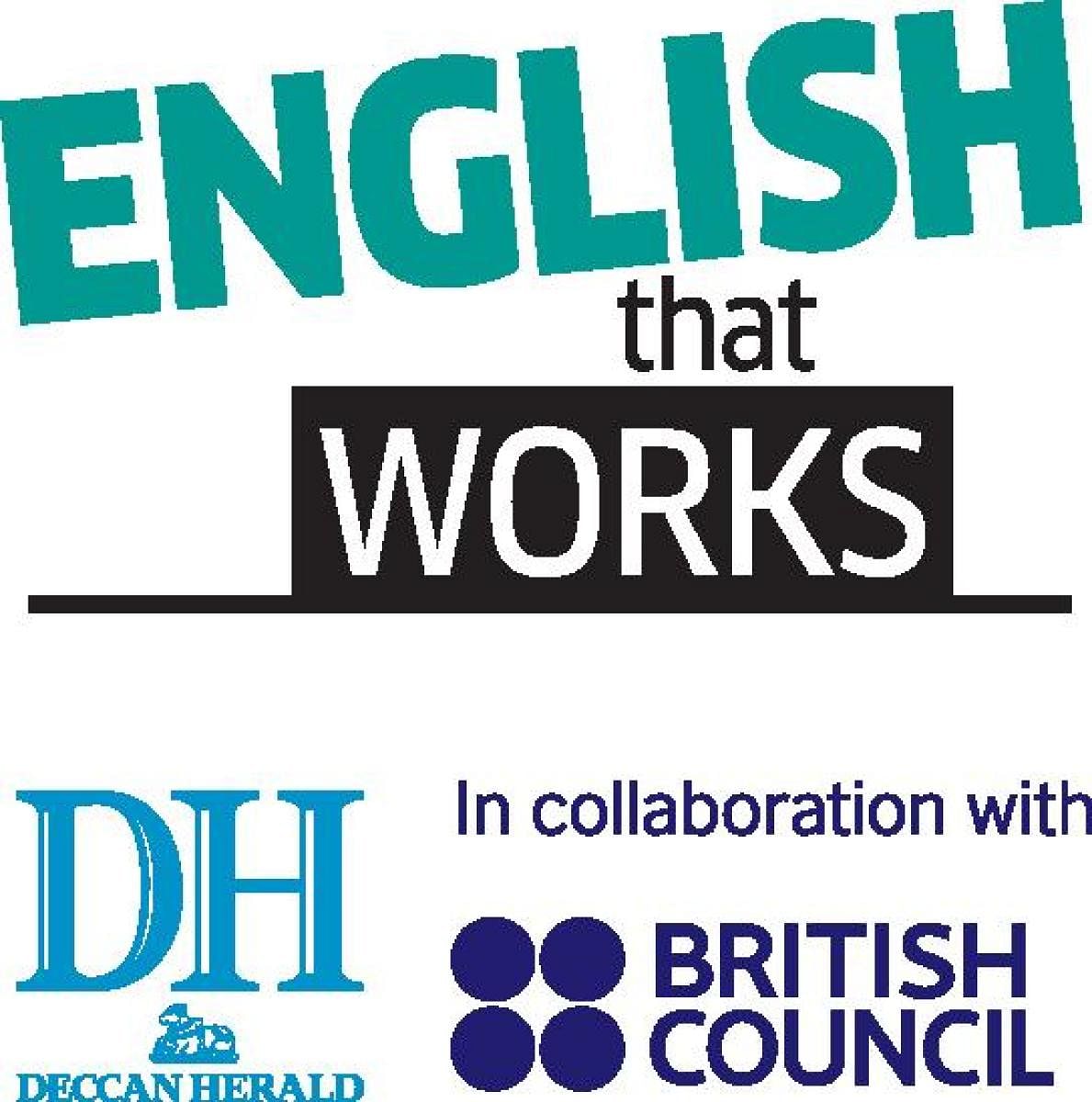 English That Works logo