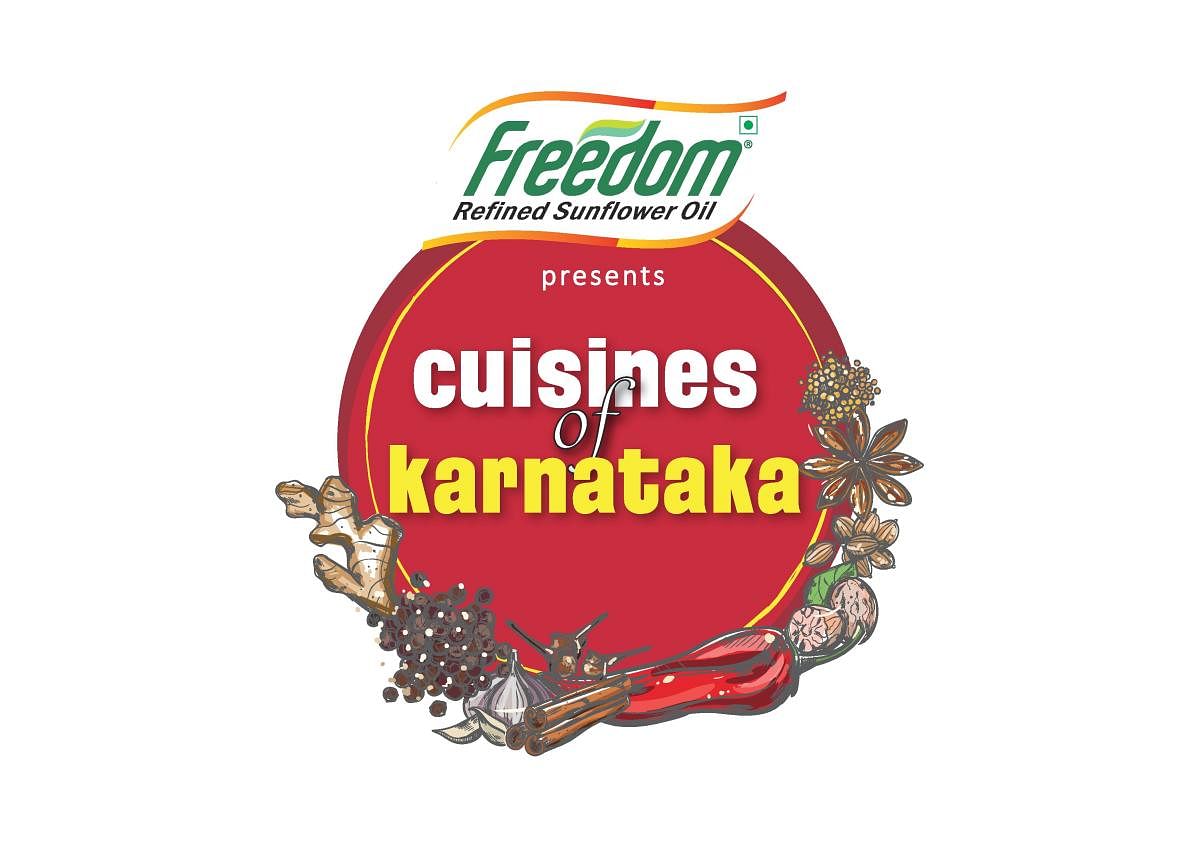 Cuisines of Karnataka 