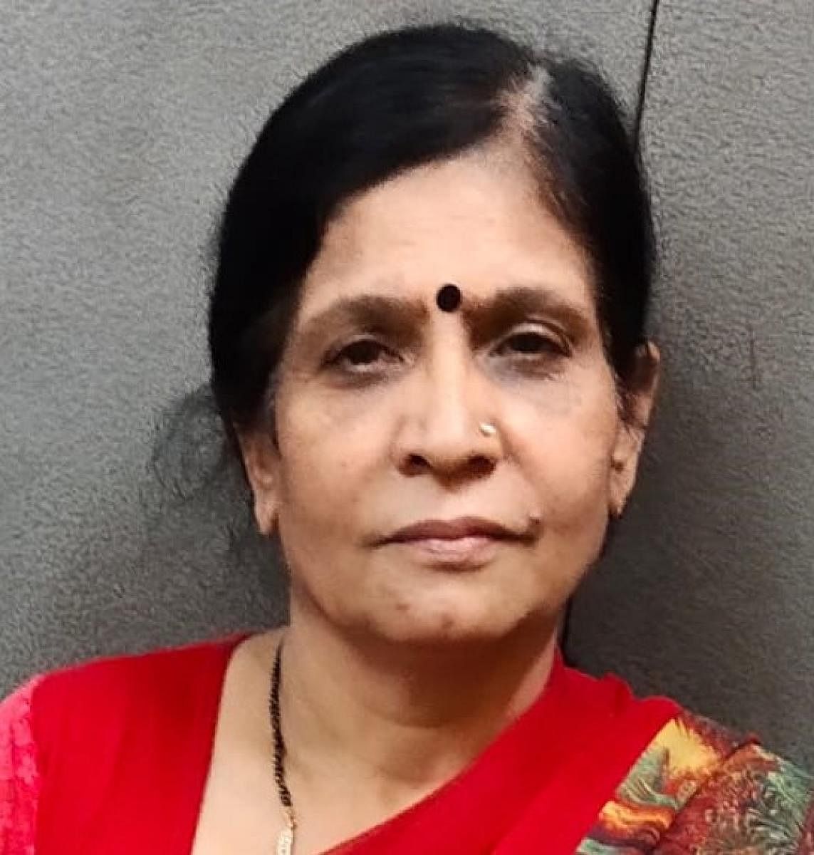 Kamala Sajjanraj