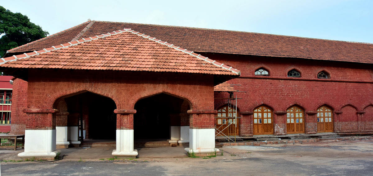 One of Mangaluru's oldest institutions gets a makeover