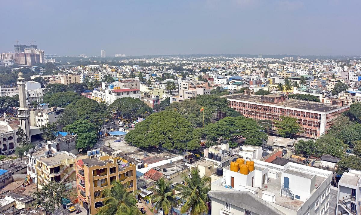 Between May and July, the BBMP served notices to about 78,000 citizens across Bengaluru, demanding arrears since 2015-16. The notices were served on prompt taxpayers, and wrongly alleged they had entered the wrong zone when they paid their property taxes.
