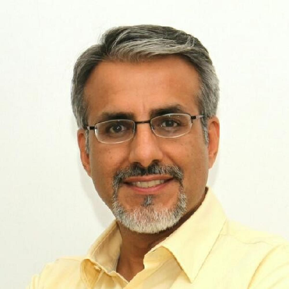 Chetan Maini, Co-Founder and Chairman, SUN Mobility. Credit: Special Arrangement