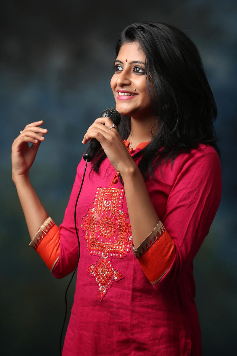 Aishwarya Rangarajan