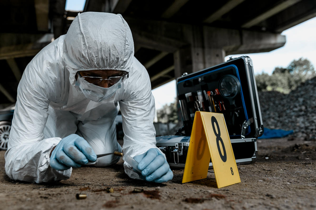 DNA Technology (Use and Application) Regulation Bill, 2019 seeks to regularise use of technologies in solving crime and identifying missing persons and accident victims. Representative image