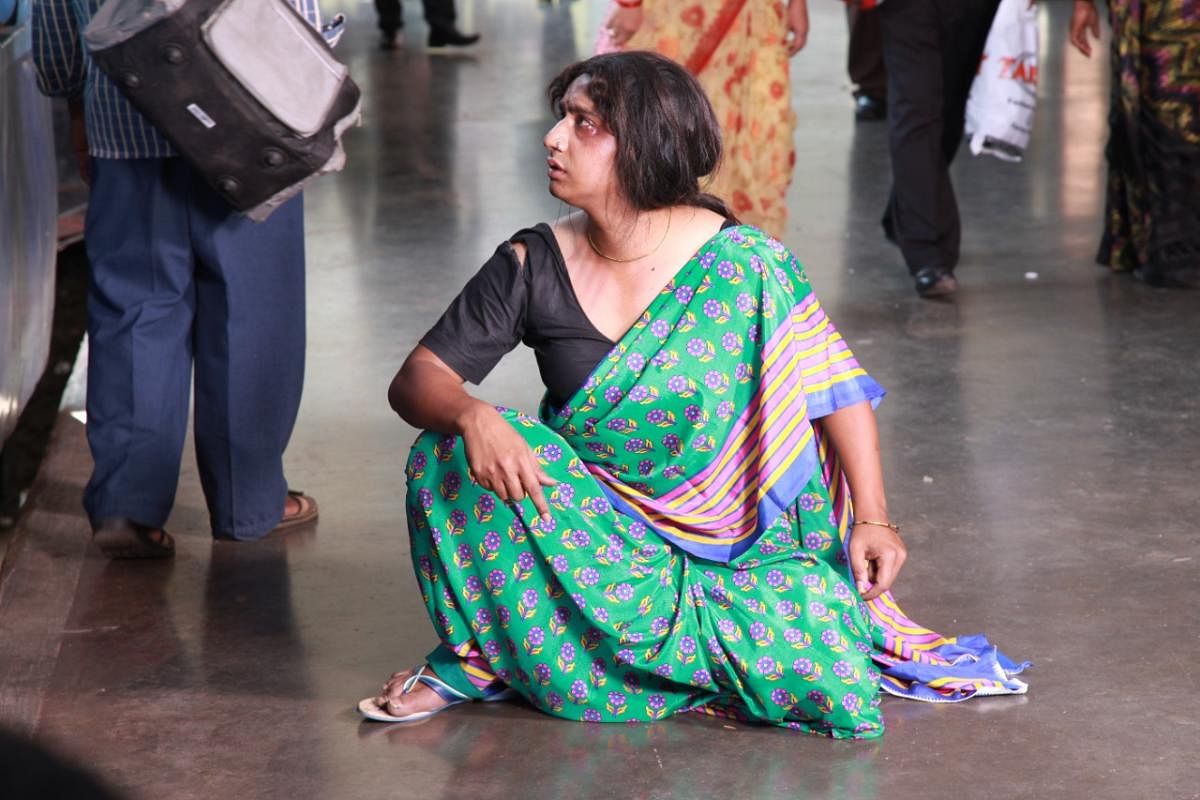 Sanchari Vijay's performance in 'Naanu Avanalla...Avalu' received praise from the transgender community. 