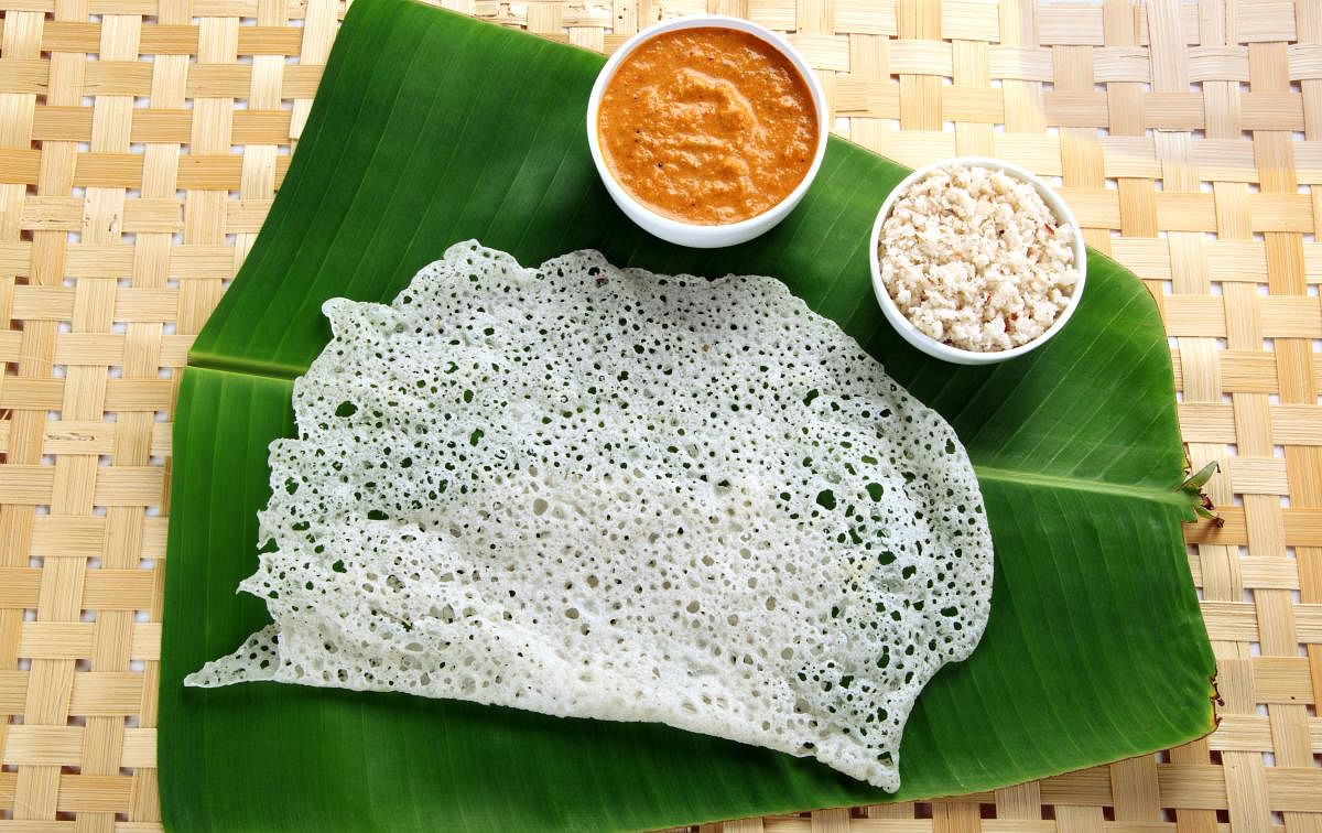 Neer Dosa