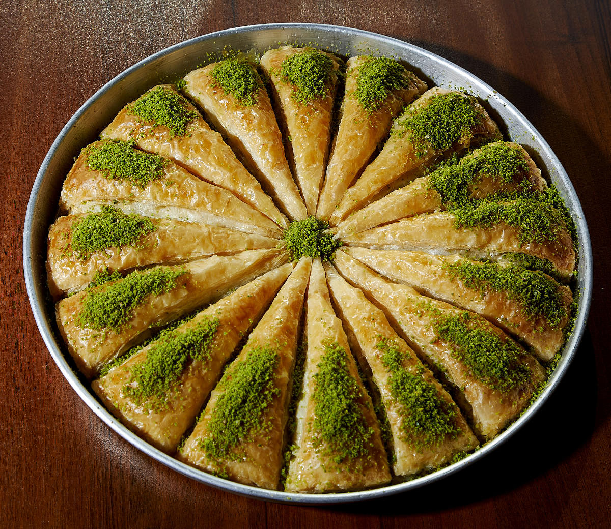 Baklava