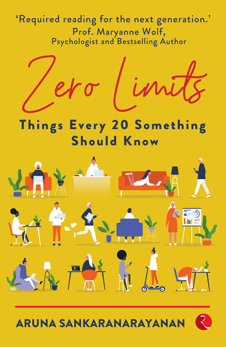 Zero limits cover 