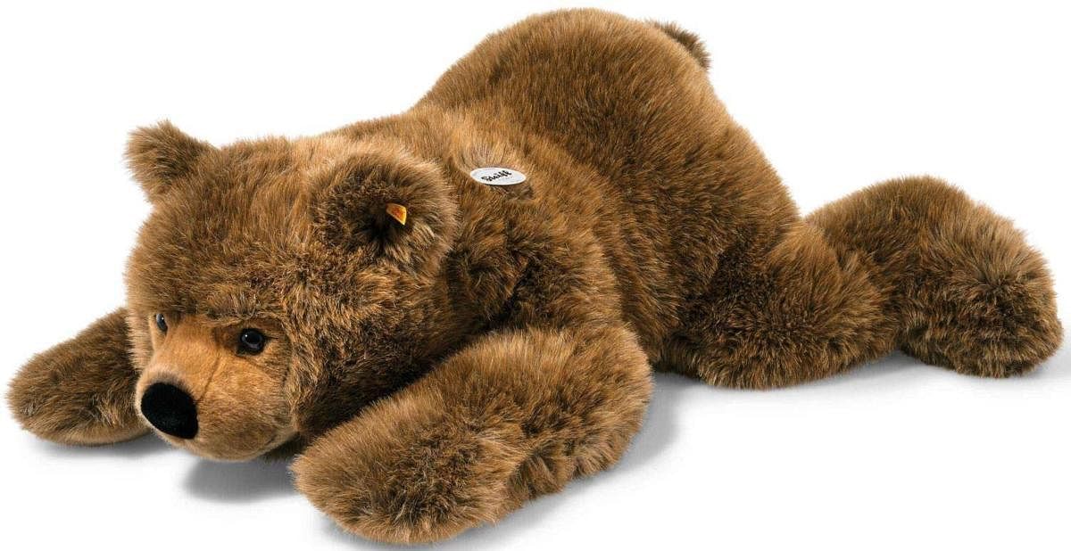 Louis Vuitton 2005 pre-owned Teddy Bear Doudou - Farfetch