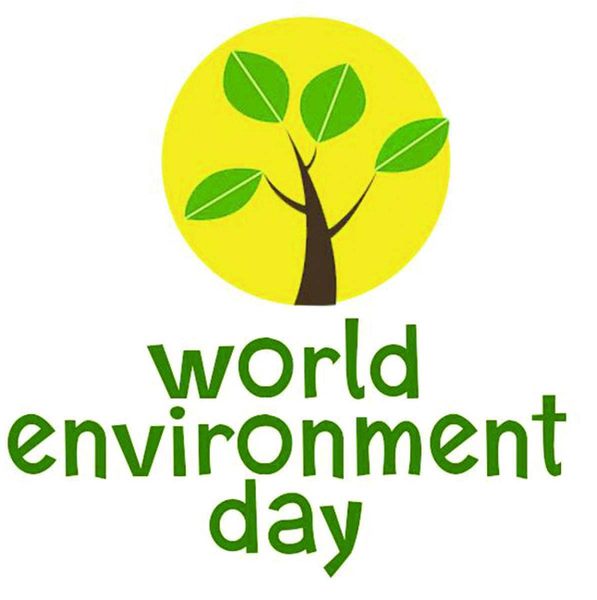 World Environment Day on June 5