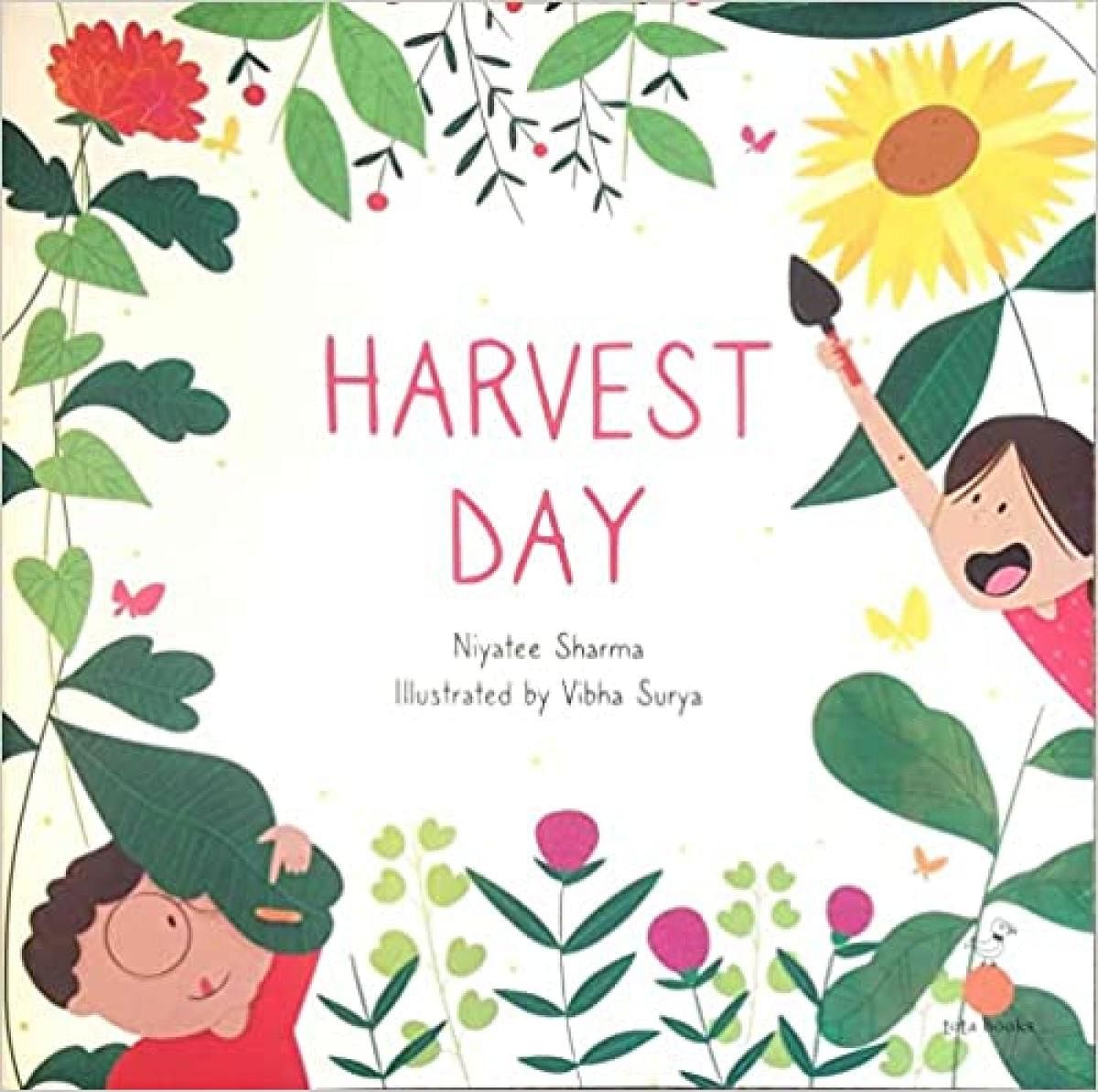 Harvest Day