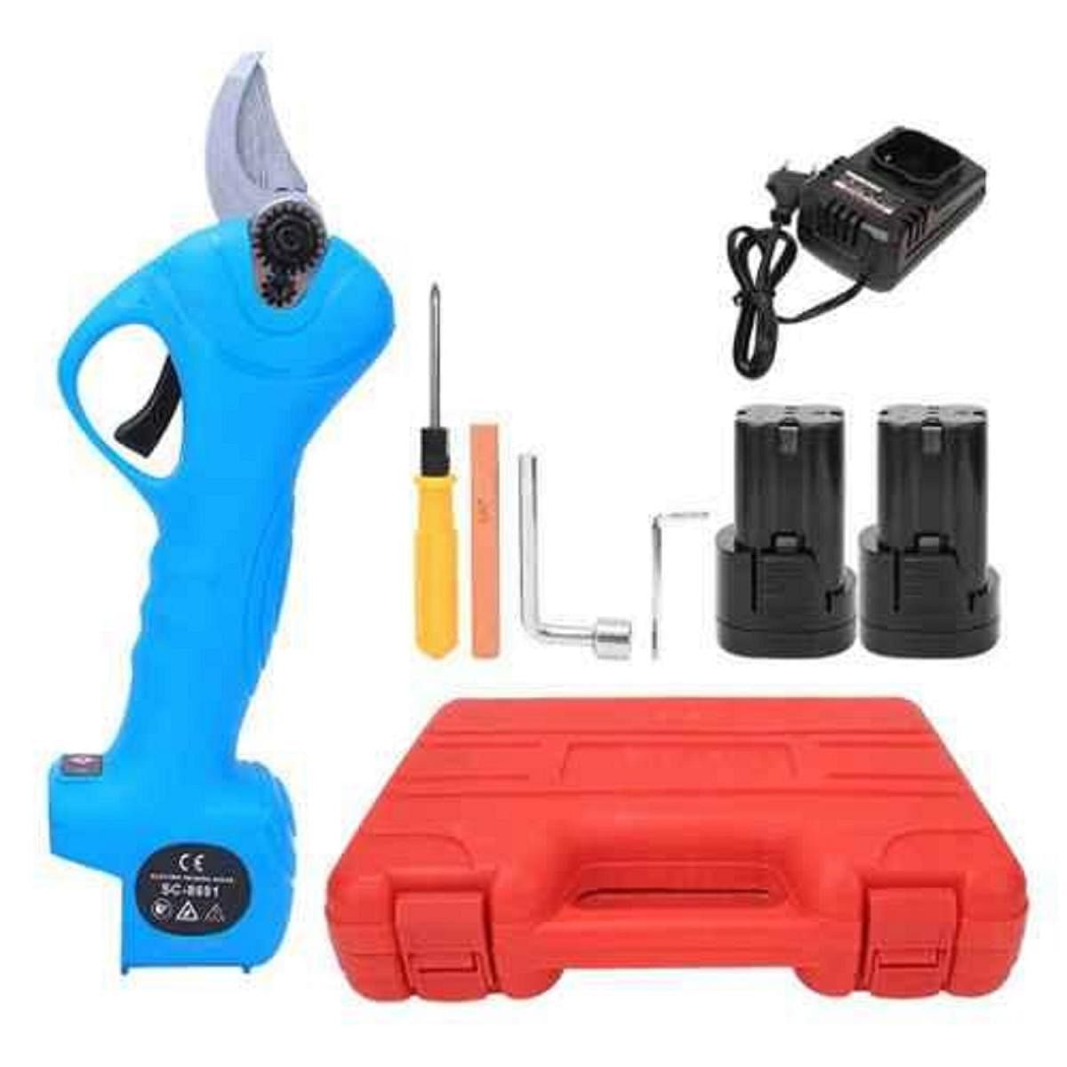 Pruning kit. Price: Rs 14,608 at industrybuying.com