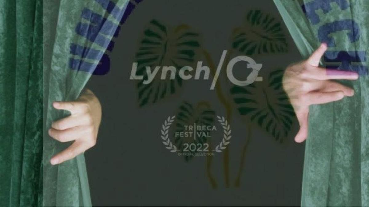 Lynch/OZ