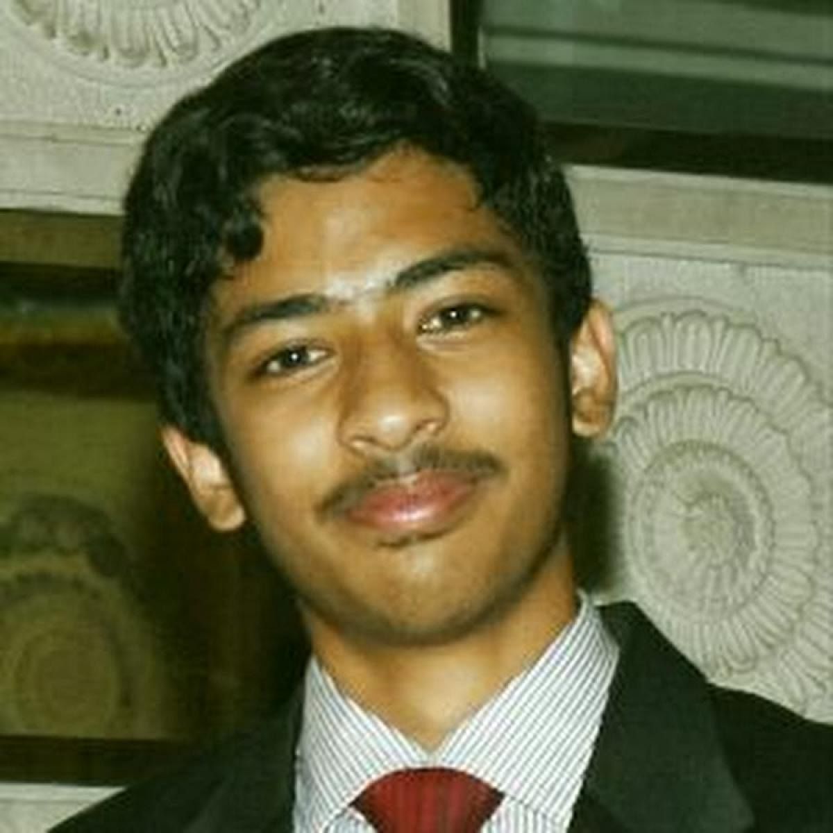 Sidharth Medepalli