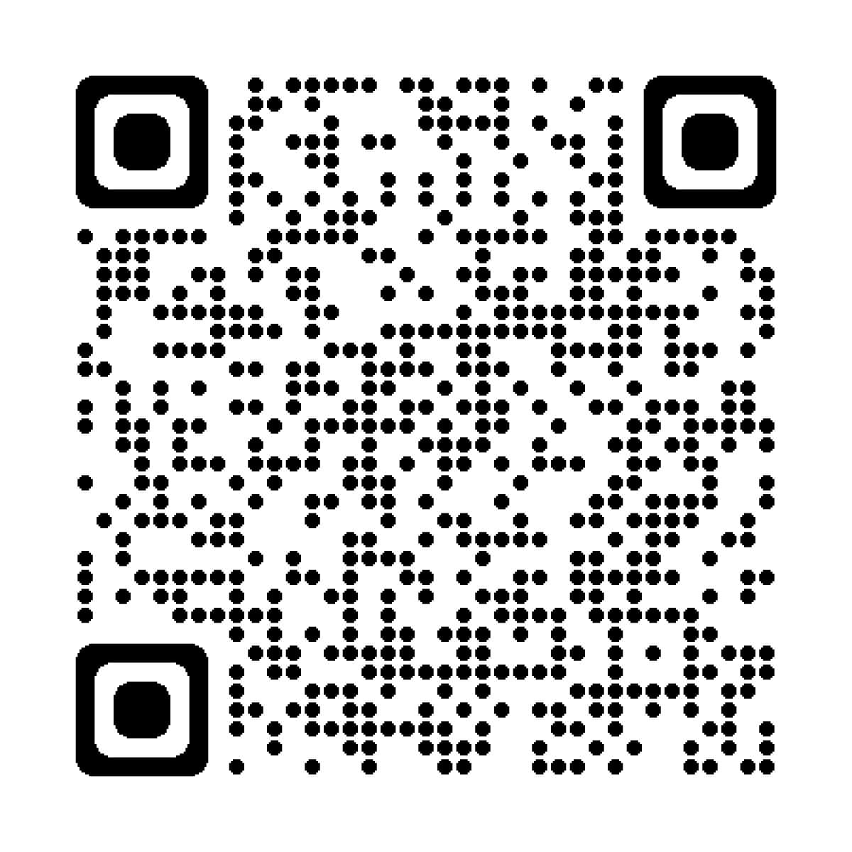 Scan the QR code to watch video 