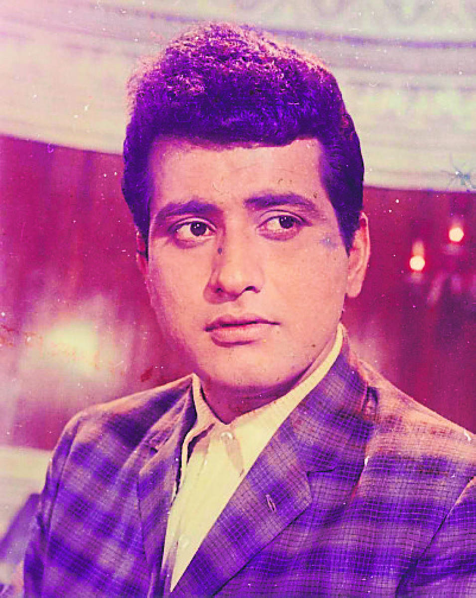 Manoj Kumar