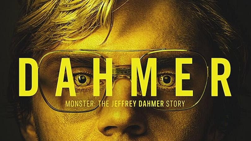 Dahmer. Credit: Special Arrangement