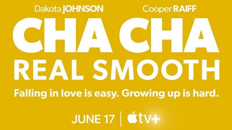 Cha Cha Real Smooth. Credit: Special Arrangement