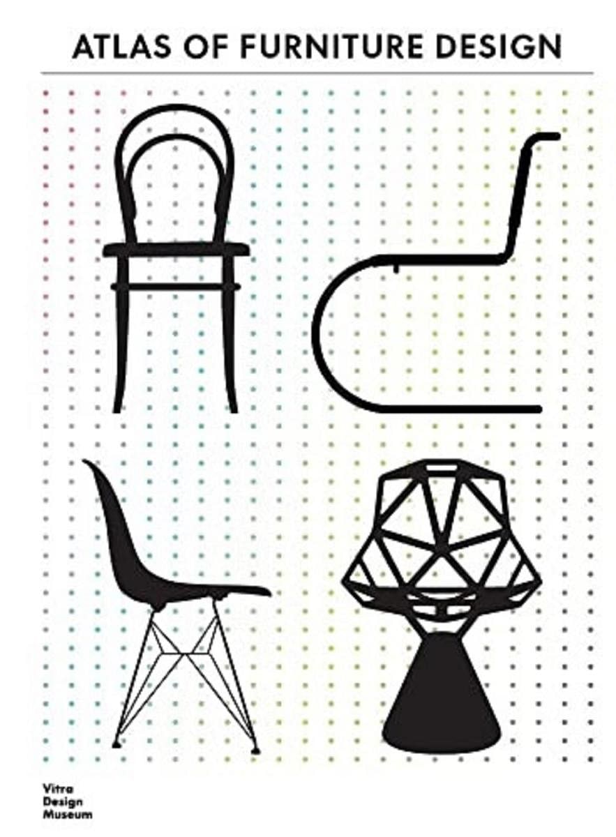 The Atlas of Furniture Design