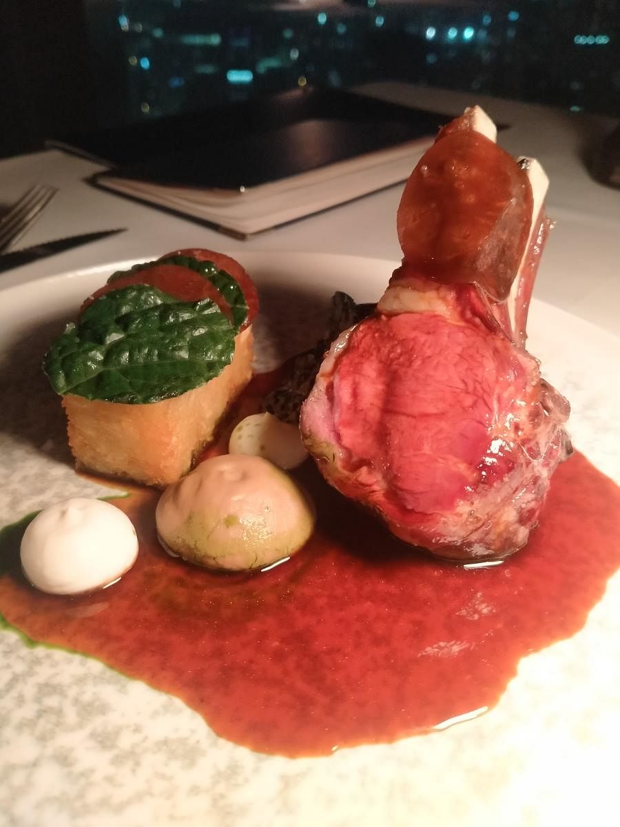 From steaks to fine cuts, fine dining in Birmingham is an experience to cherish