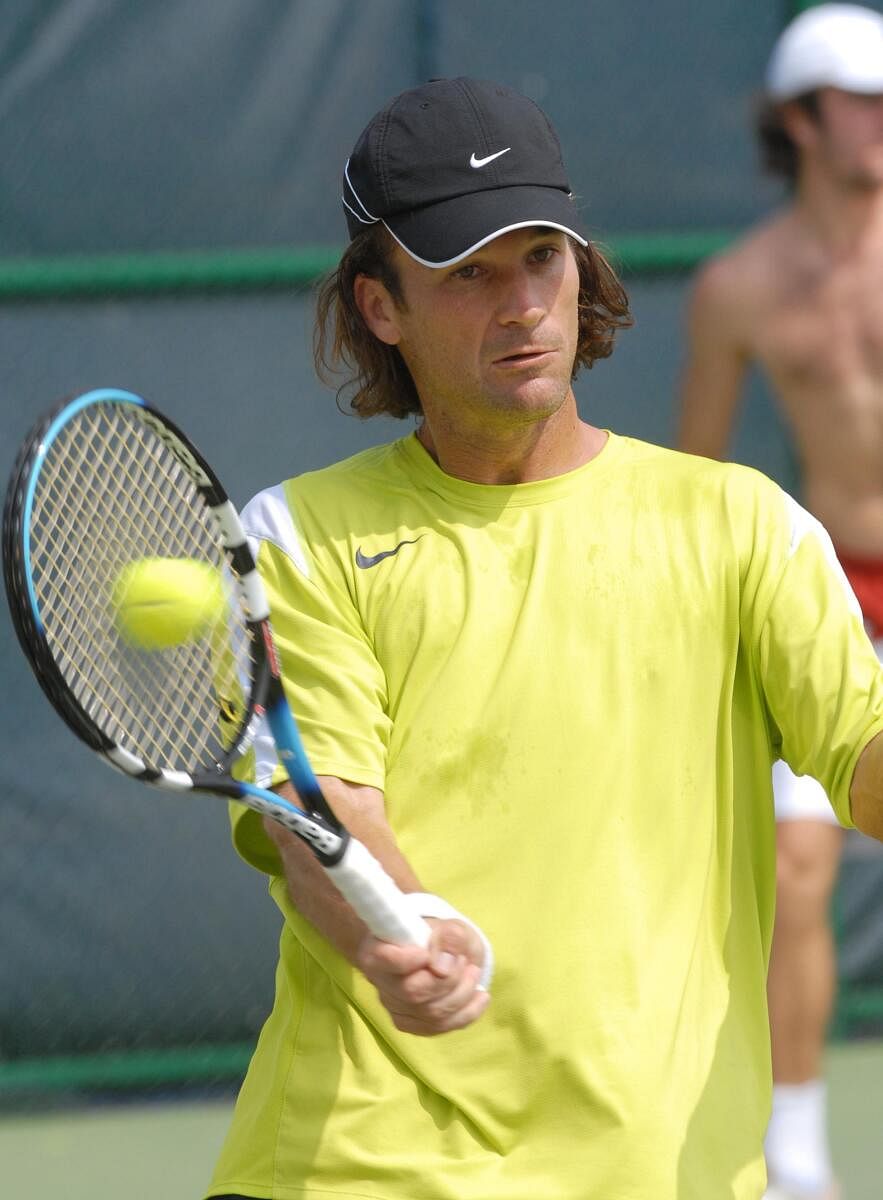 Carlos Moya