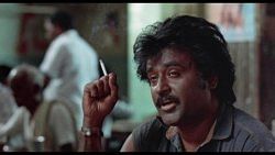 The 'Bloodstone' (1988) remains Rajinikanth's only foreign film till date.