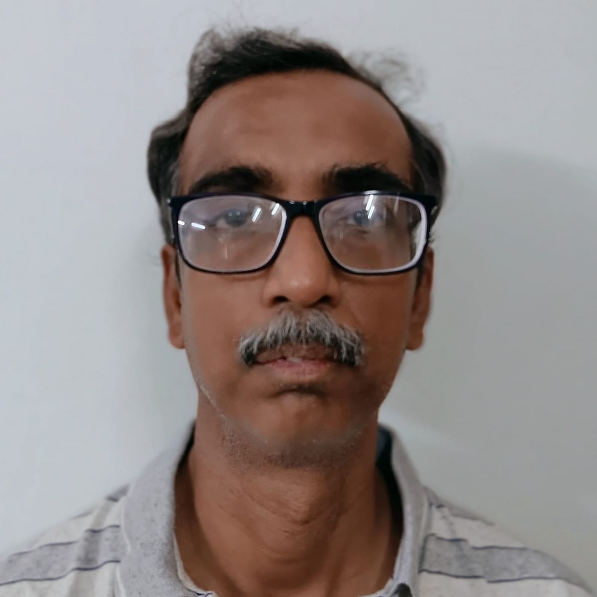 Subhamoy Maitra