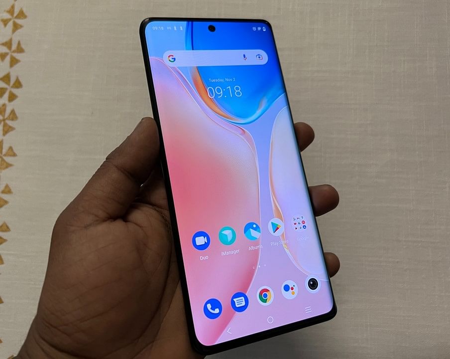 vivo v70 ka price