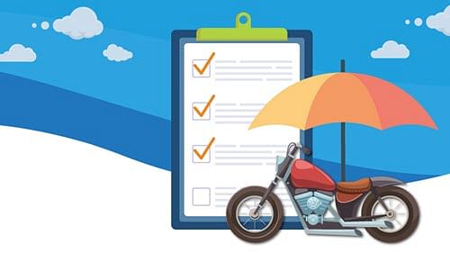 Here's How You Can Customize Your Bike Insurance Policy