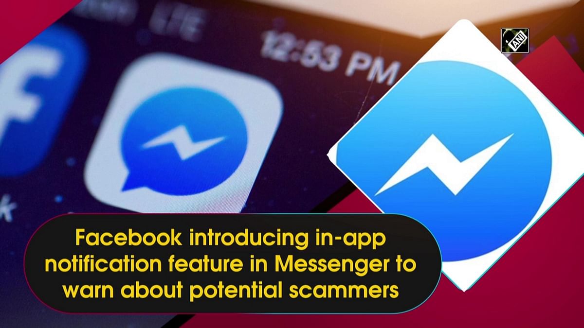 FB introducing in-app notification feature in Messenger