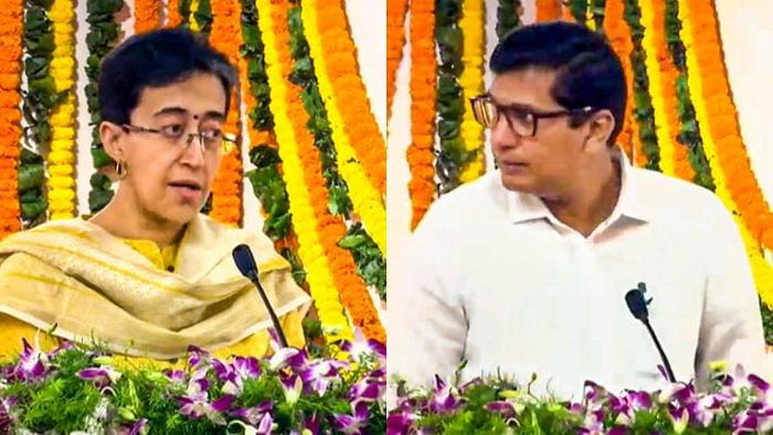 DH Evening Brief: Atishi New Education Minister, Saurabh Health ...