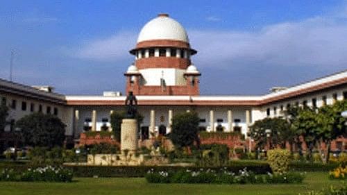 <div class="paragraphs"><p>Supreme Court of India.</p></div>