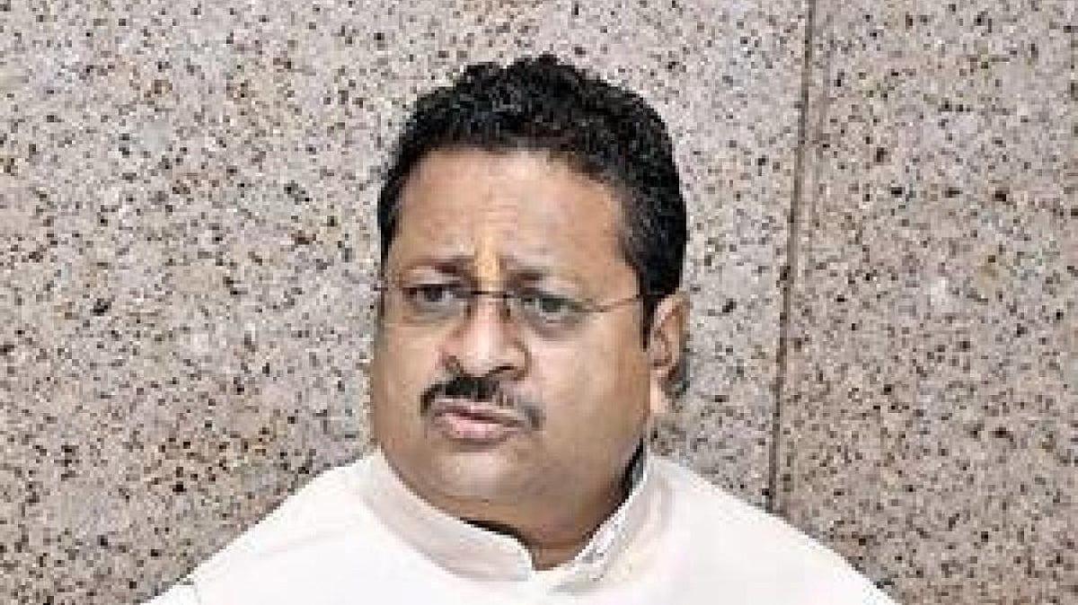 BJP should not become a 'family's party': Senior MLA Basanagouda Patil Yatnal fires salvo over Vijayendra's appointment