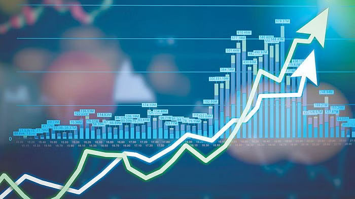 <div class="paragraphs"><p>Representative Image of profit.</p></div>