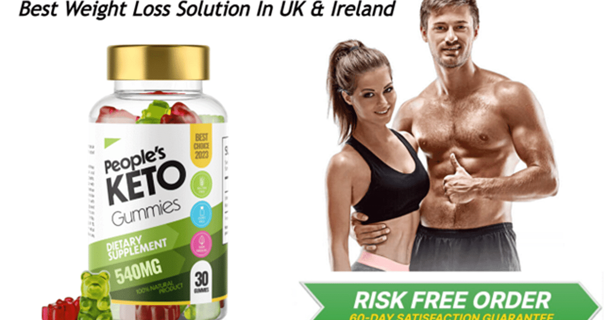 Dragons Den People’s Keto Weight Loss Solution