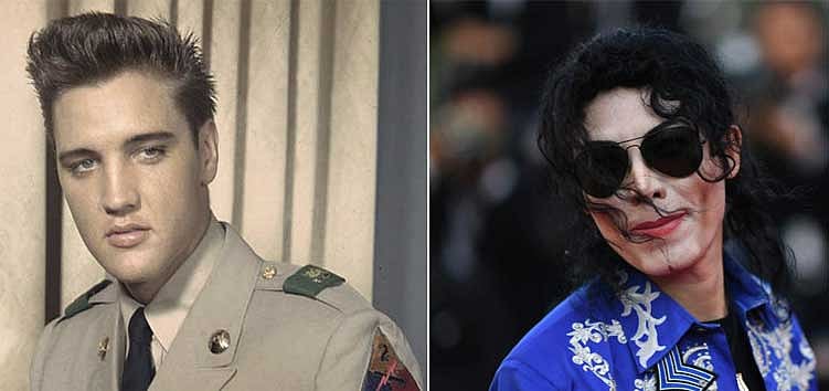 Top 10 highest paid dead celebrities