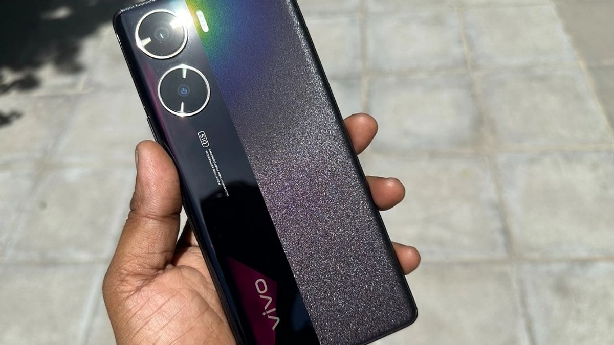 इंडियन मार्केट में आ गया Vivo V29e स्मार्टफोन, कीमत कम, फीचर्स दमदार-Vivo V29e smartphone has arrived in the Indian market, price is low, features are strong.