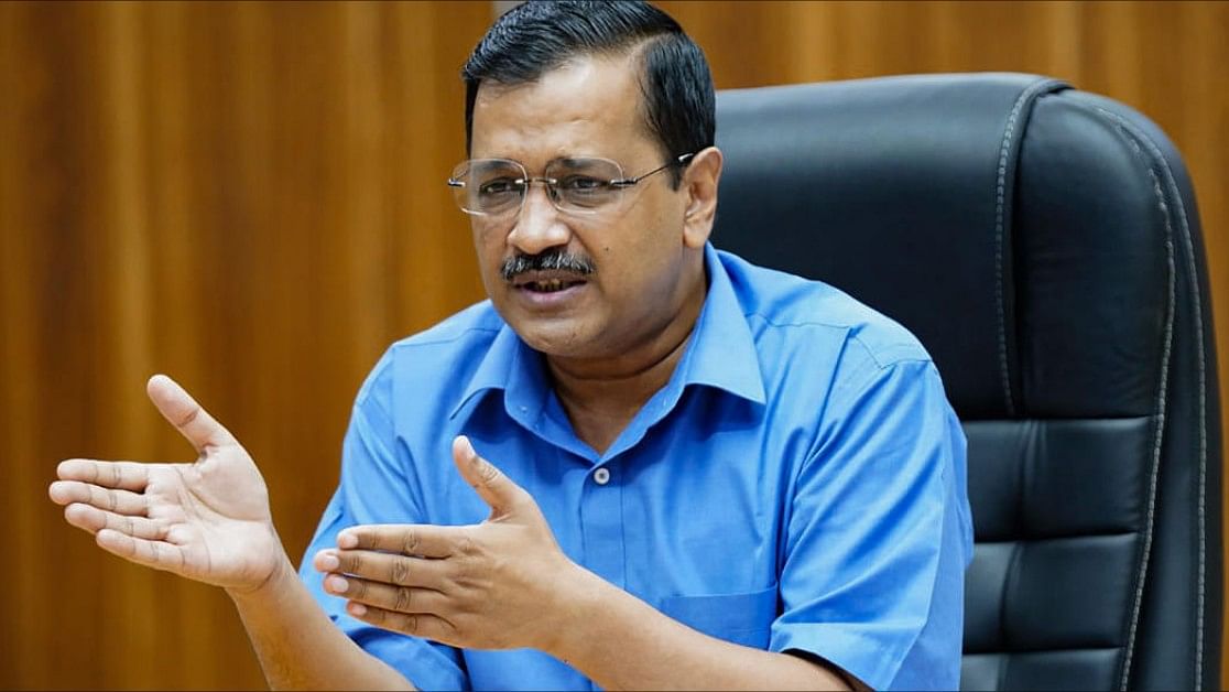 <div class="paragraphs"><p>Delhi Chief Minister Arvind Kejriwal. </p></div>