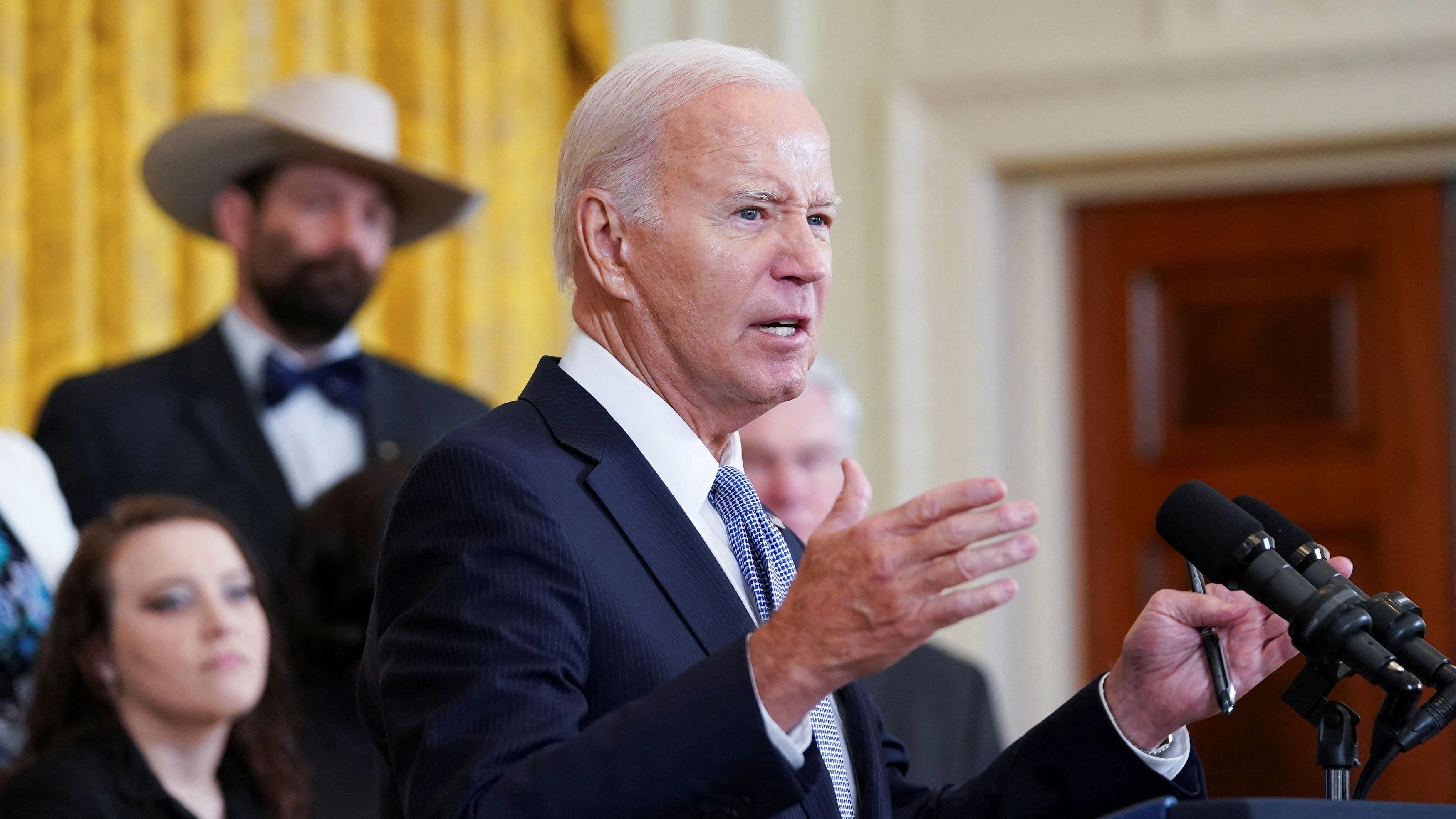 <div class="paragraphs"><p>U.S. President Joe Biden.</p></div>