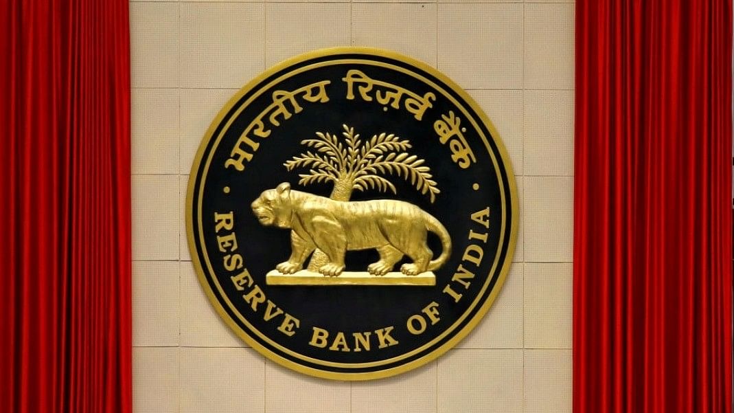 <div class="paragraphs"><p>The Reserve Bank of India.</p></div>