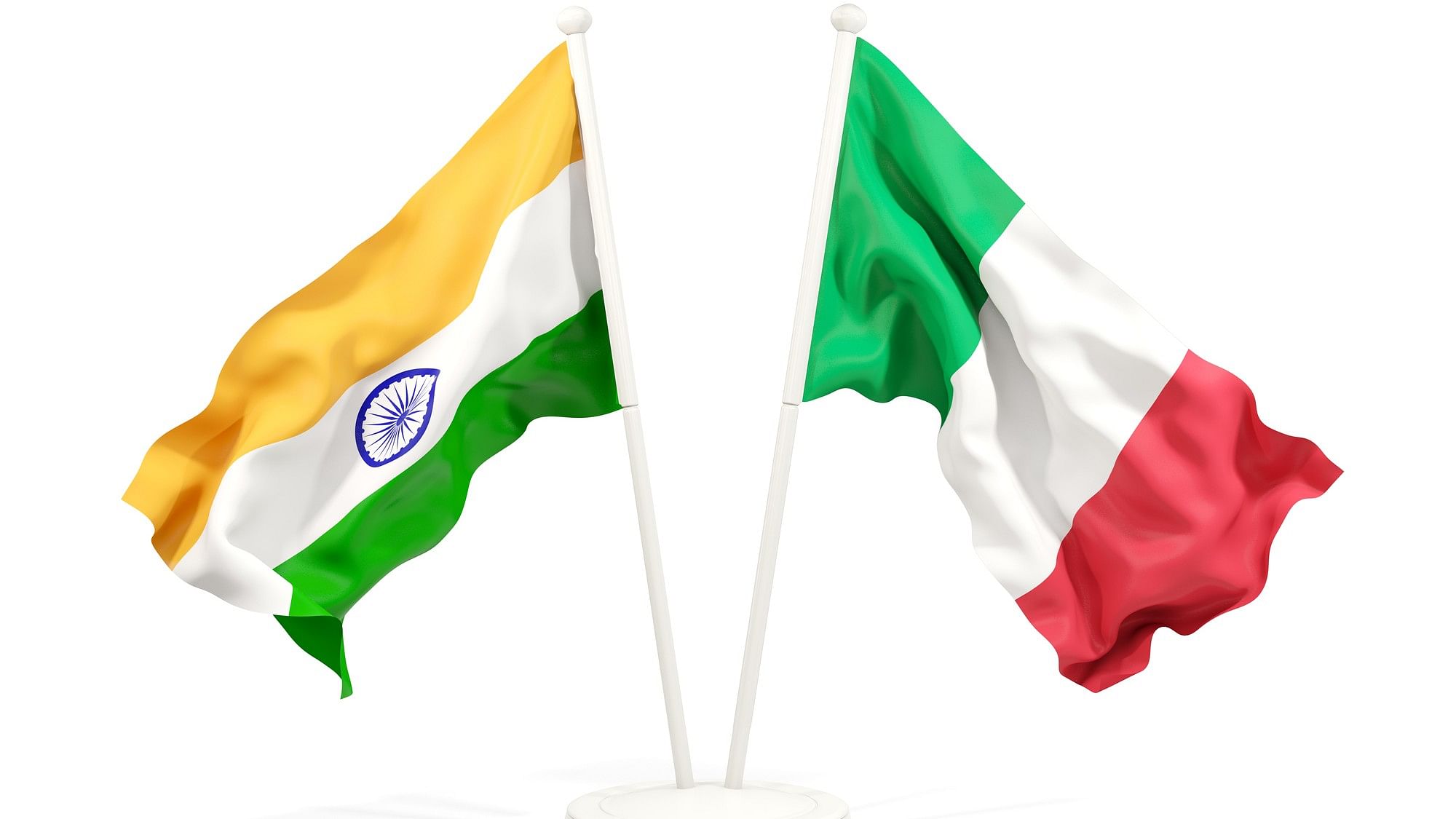 Inviato d’Italia: India e Italia firmeranno presto un memorandum d’intesa nel settore della difesa