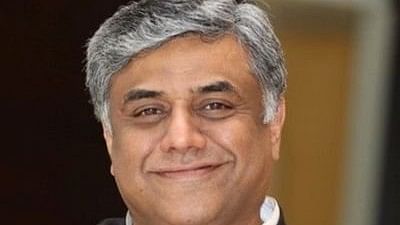 <div class="paragraphs"><p>Rajeev Gowda </p></div>