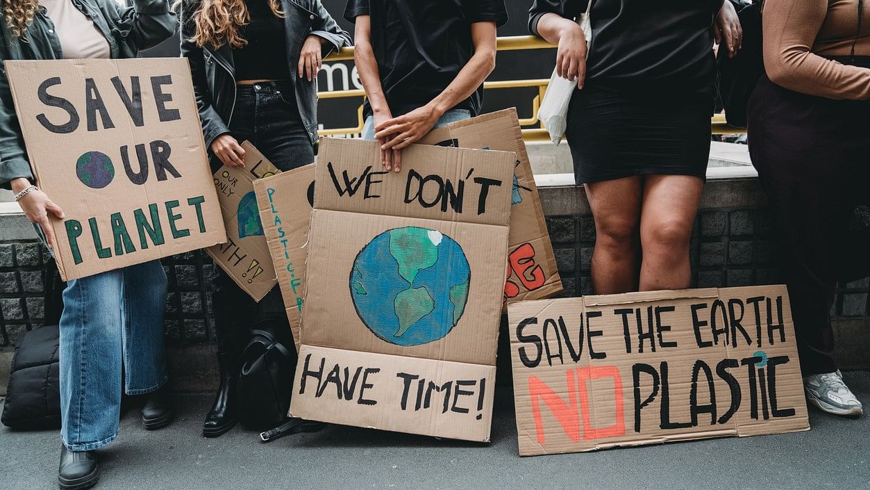 <div class="paragraphs"><p>Young climate activists in the United States have not yet had the same impact of their counterparts in Europe, where Greta Thunberg has galvanized a generation.</p></div>
