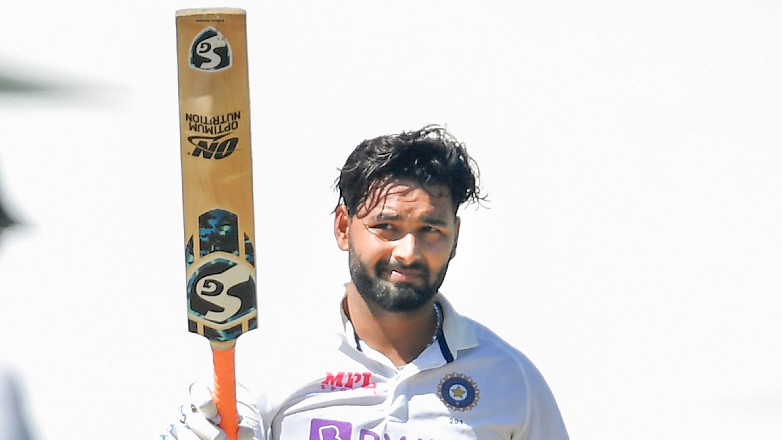 <div class="paragraphs"><p>India batter Rishabh Pant.</p></div>